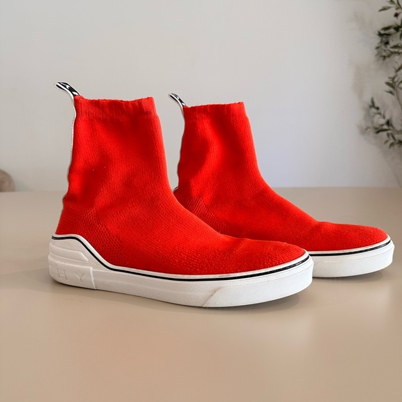 Givenchy shoes men authentic